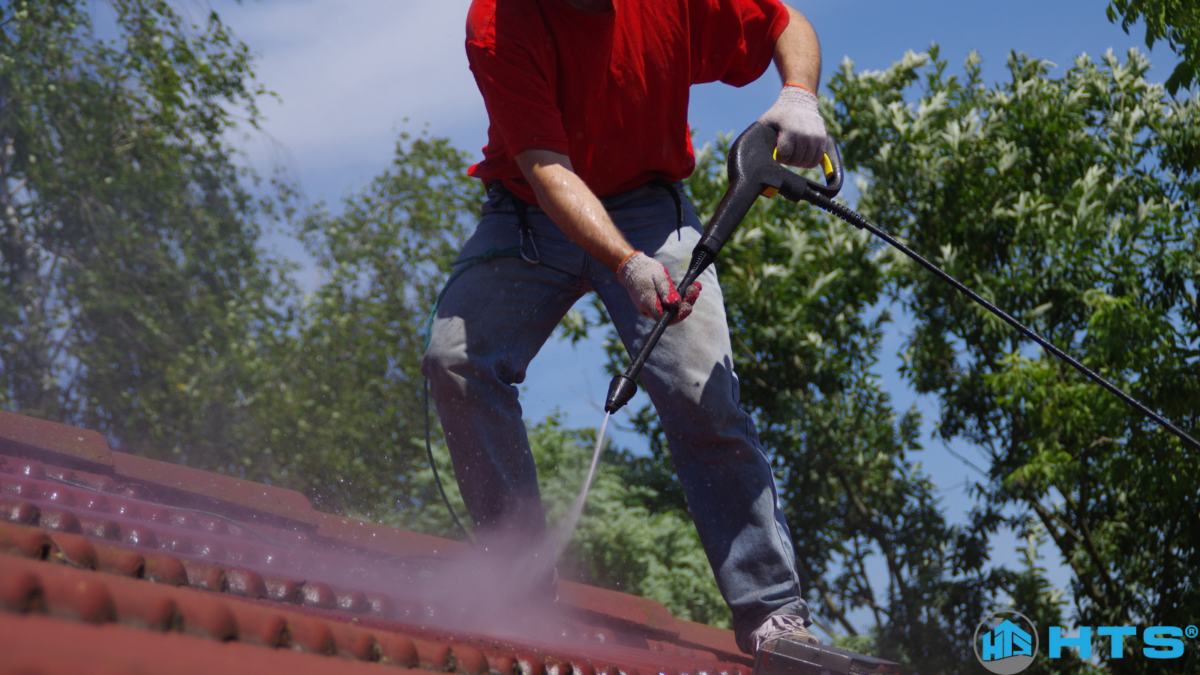 Những lưu ý quan trọng khi phun sơn chống nóng mái tôn giúp đảm bảo hiệu quả cách nhiệt tối ưu và tăng độ bền cho lớp sơn