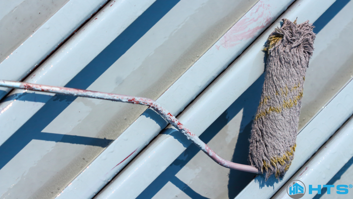 Lựa chọn đơn vị cung cấp sơn chống rỉ uy tín giúp đảm bảo chất lượng sản phẩm và hiệu quả bảo vệ kim loại tối ưu