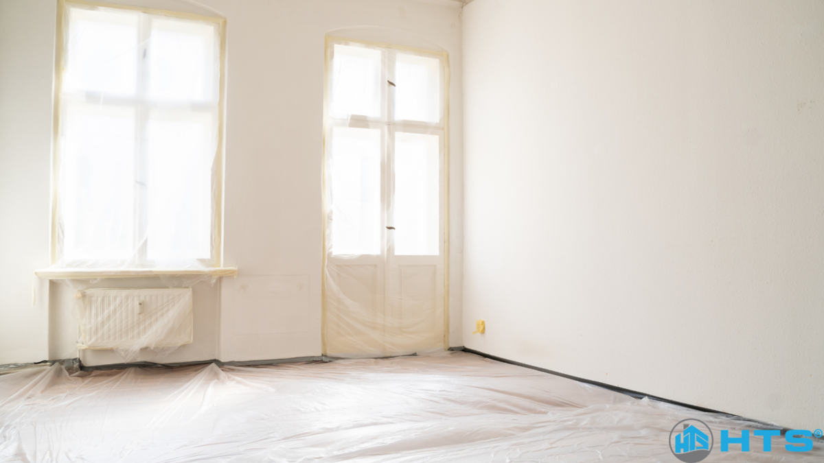 Sơn cách nhiệt tường nhà là giải pháp lý tưởng cho gia đình có tường hướng Tây, nhà xưởng, văn phòng chịu nắng nóng gay gắt