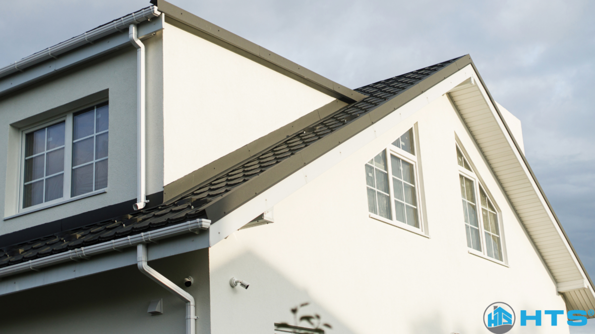 Giải thích sơn chống nóng là gì và công dụng giảm nhiệt cho mái tôn, tường nhà