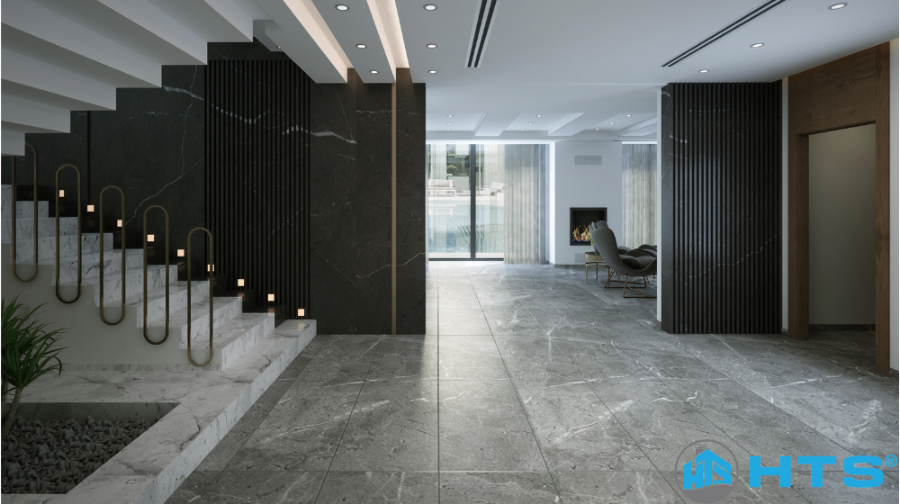 Tất Tần Tật Hỏi Đáp Về Sơn Sàn Epoxy