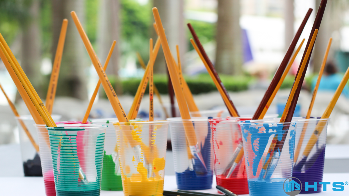 Sơn kết cấu HTSpaint được ứng dụng rộng rãi trong nhà xưởng, công trình ngoài trời, kết cấu thép công nghiệp và các bề mặt kim loại cần chống rỉ, chịu nhiệt