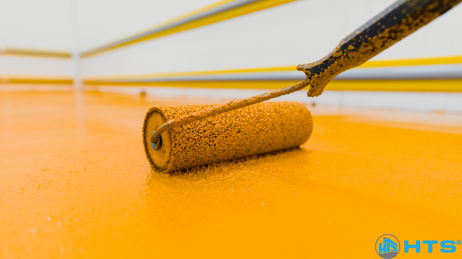 Chi phí sơn chống nóng nhà xưởng – giải pháp đầu tư hiệu quả giúp giảm chi phí vận hành và kéo dài tuổi thọ công trình