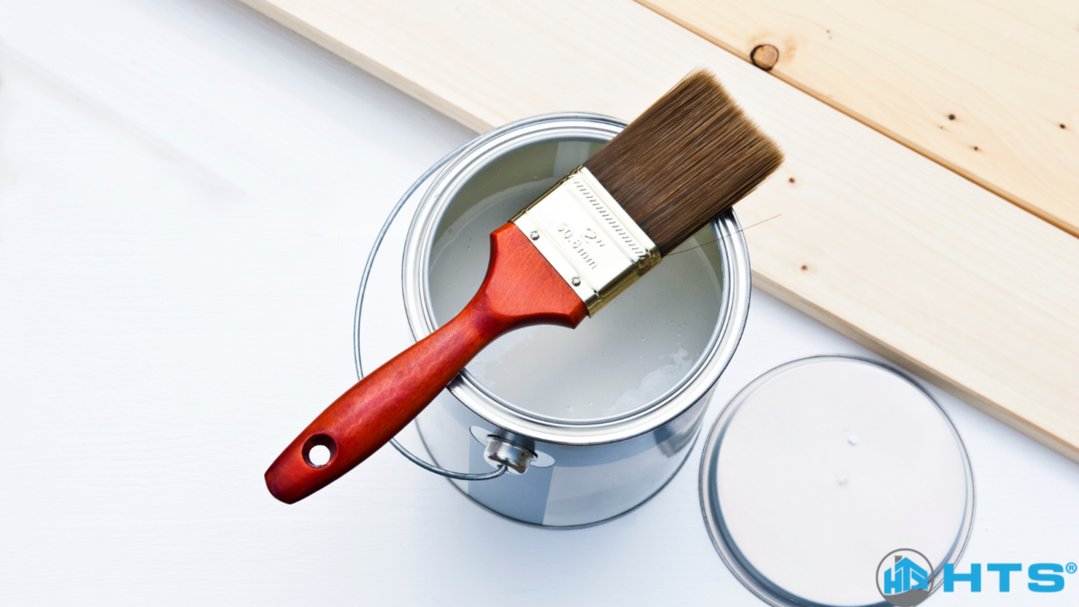 HTSpaint – Đối tác thi công sơn chống nóng uy tín, mang đến giải pháp cách nhiệt toàn diện cho công trình