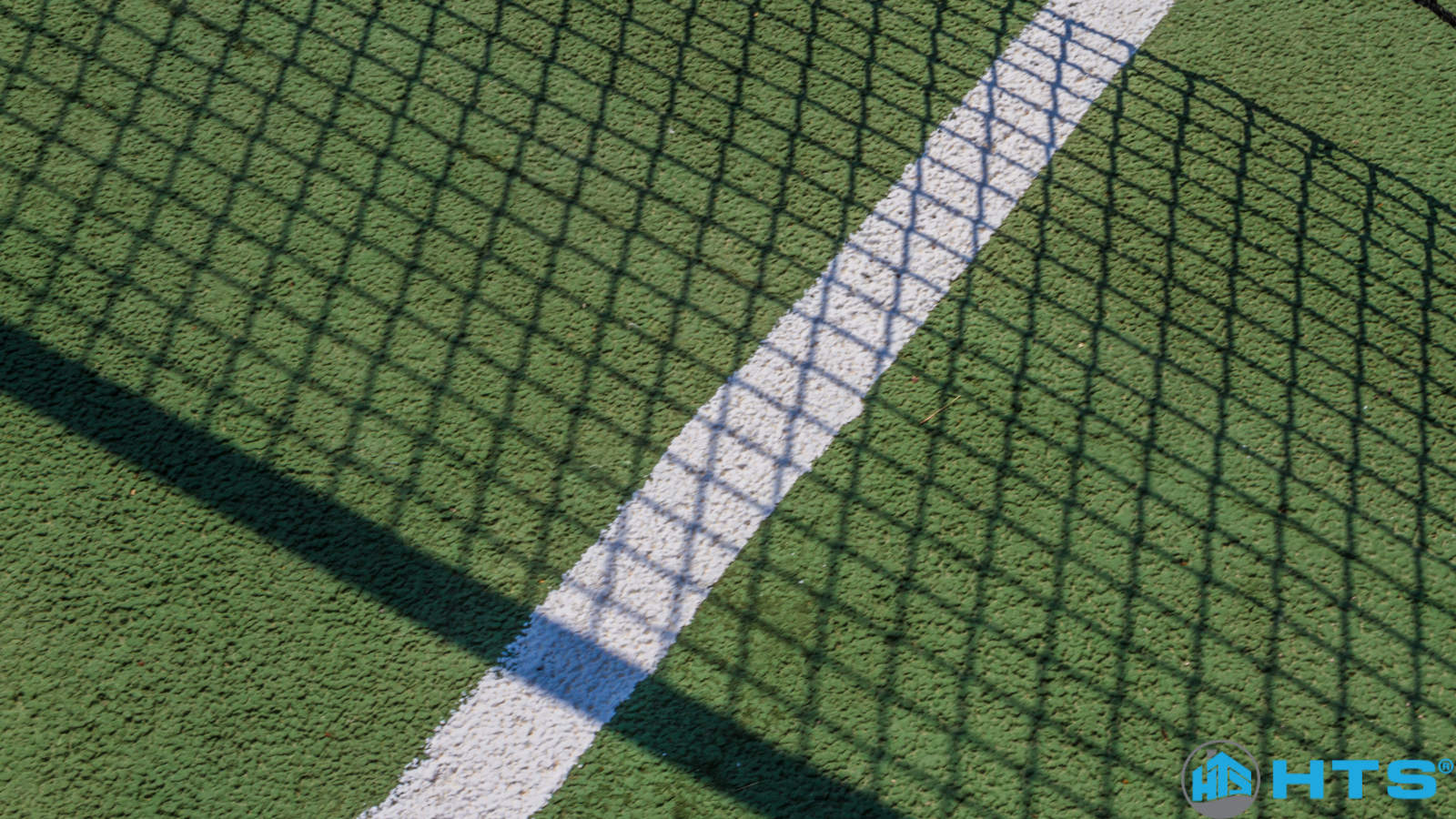 HTSpaint – Đồng Hành Sơn Sân Tennis Chuyên Nghiệp với giải pháp sơn thể thao bền đẹp