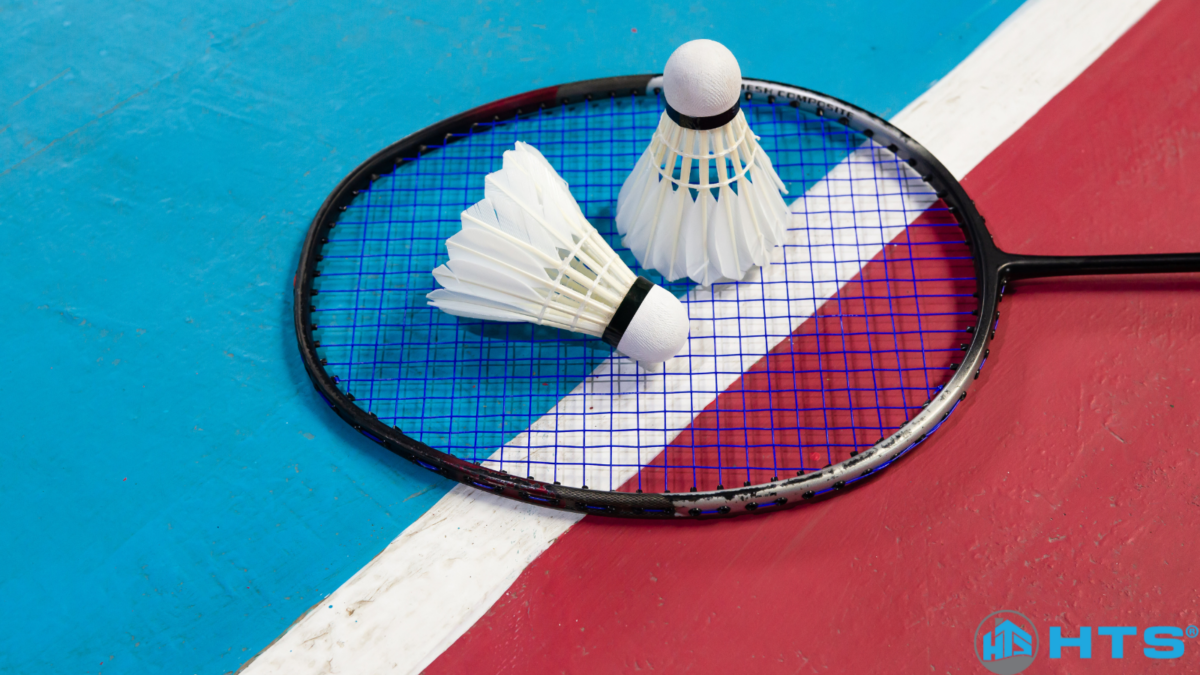 Hướng dẫn chi tiết cách thuê sân cầu lông tại Quận 10 theo giờ nhanh chóng và tiện lợi