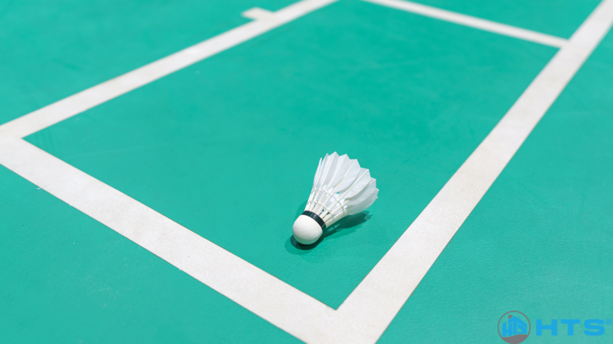 Ảnh minh họa phần giải đáp thắc mắc về sân cầu lông Khánh Hồng – thông tin giá thuê, đặt sân, tiện nghi và dịch vụ liên quan