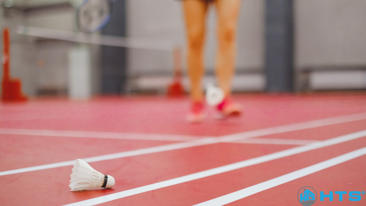 Thông tin hữu ích về giá thuê, lịch mở cửa và tiện ích tại sân cầu lông Trần Não, hỗ trợ người chơi lên kế hoạch luyện tập