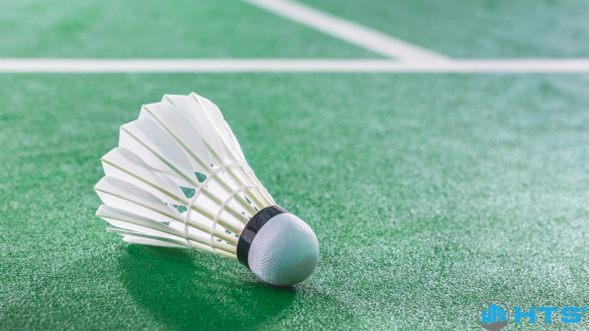 Không gian hiện đại và tiện nghi tại Sân Cầu Lông Tambo, thu hút đông đảo người chơi