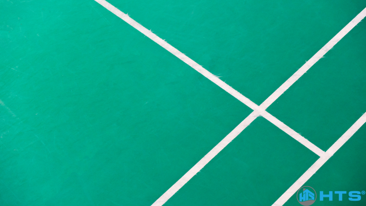 Lý do nên chọn sân cầu lông tại Quận 4 với vị trí thuận tiện, tiện ích đầy đủ và chất lượng đạt chuẩn