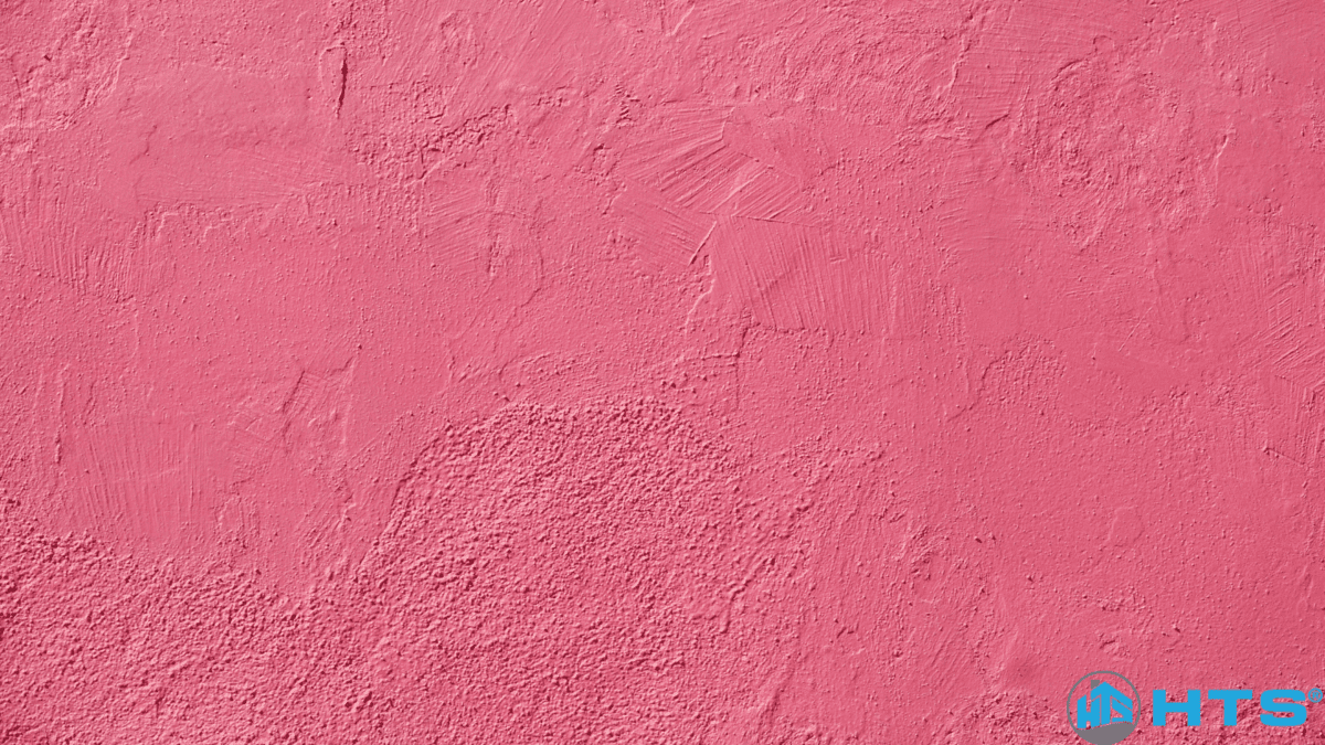 Giải đáp thắc mắc thường gặp khi chọn sơn tường màu hồng cho ngôi nhà