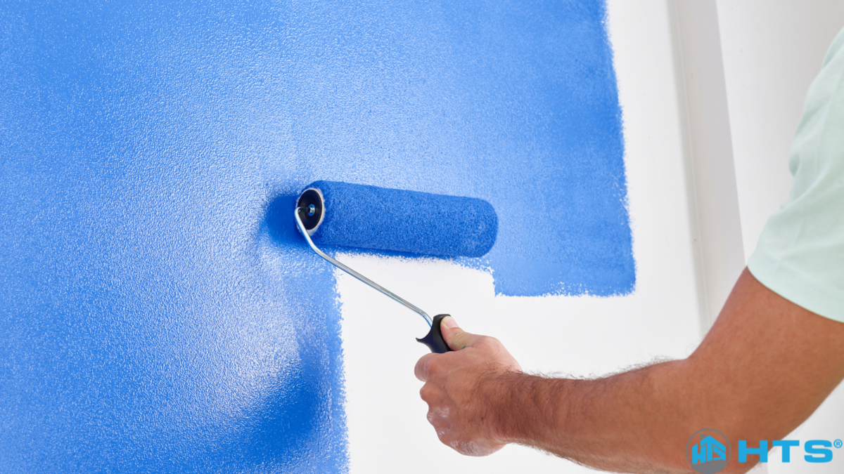 Câu hỏi thường gặp về sơn tường màu xanh, cung cấp mẹo chọn màu và gợi ý phối màu chuẩn xu hướng