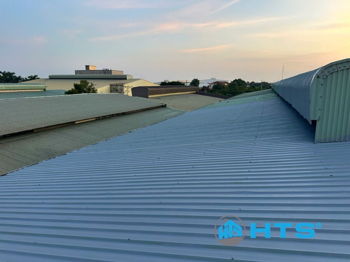 Công ty Tiến Dũng – Mỹ Hào