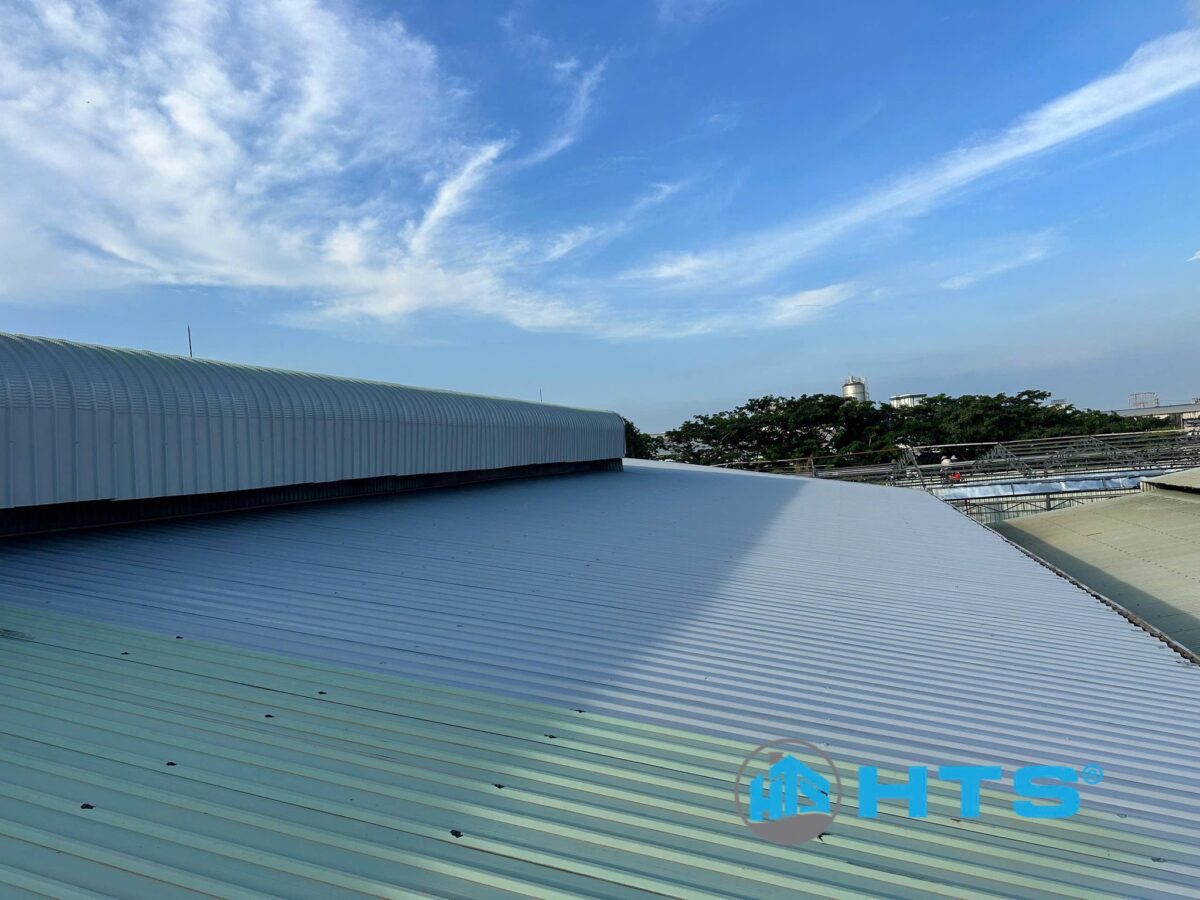 Công ty Tiến Dũng – Mỹ Hào