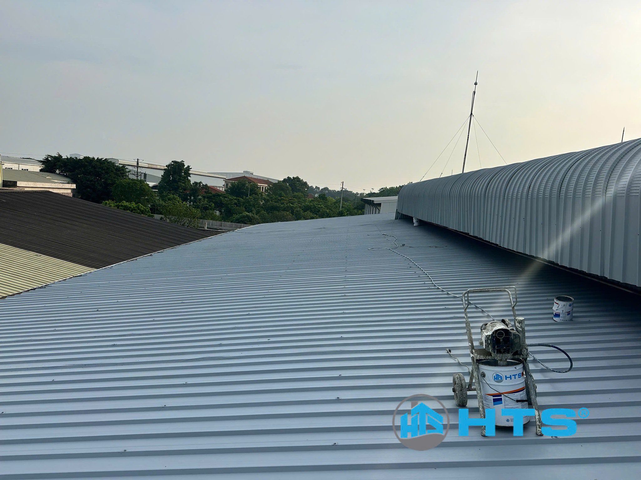 Công ty Tiến Dũng – Mỹ Hào