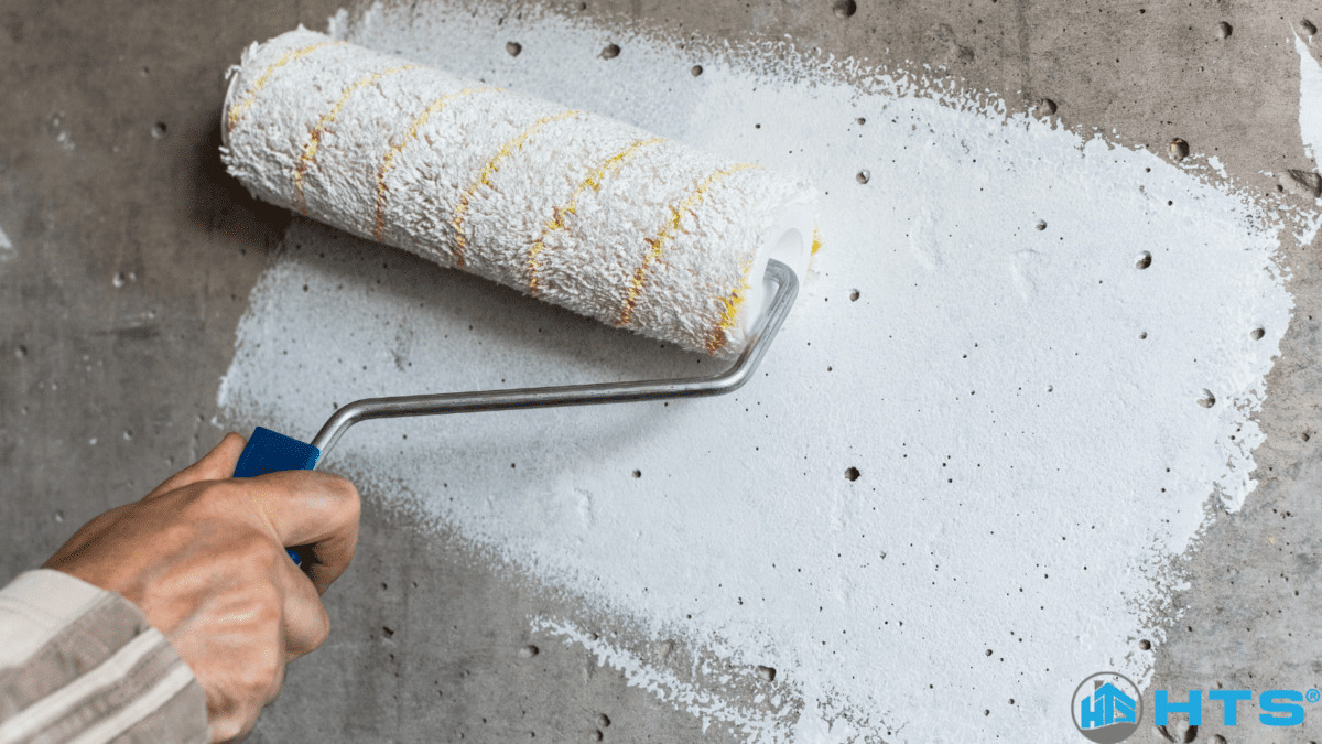 Gợi ý phối sơn màu ghi sáng theo phong cách giúp không gian sống hài hòa, tinh tế và sang trọng