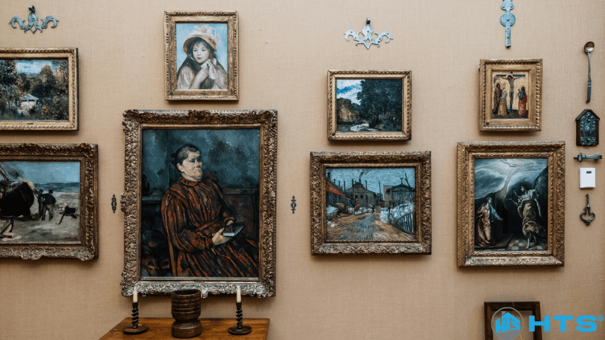 HTSpaint – lựa chọn hoàn hảo cho sơn màu be, giúp tường nhà tinh tế và hài hòa