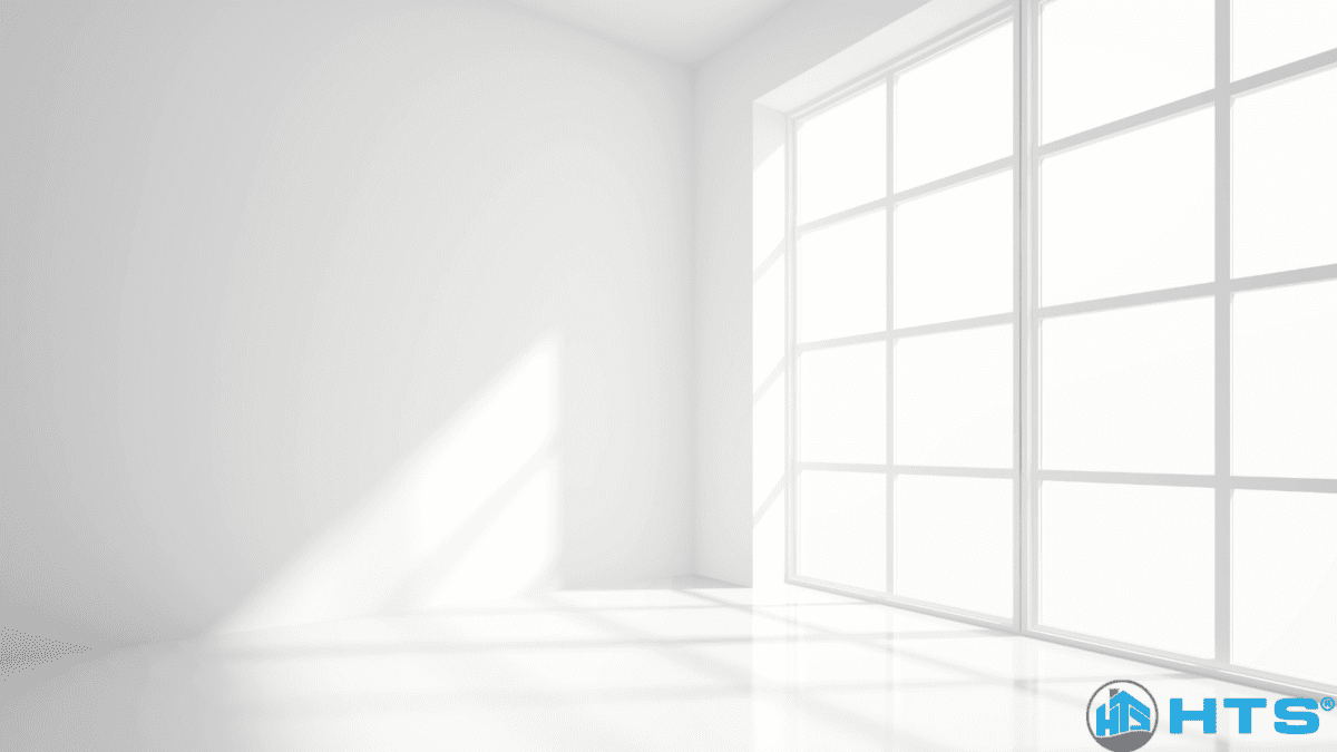 HTSpaint mang đến giải pháp sơn tối ưu cho ngôi nhà nền trắng, giúp không gian thêm sang trọng và hài hòa