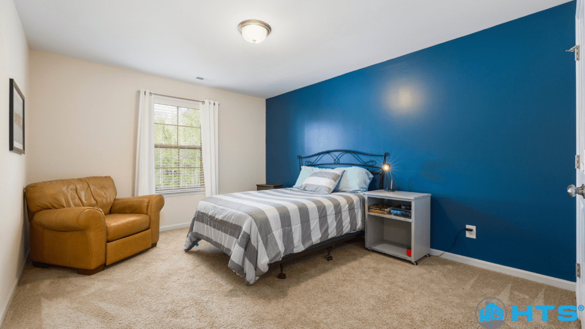 Hỏi đáp về màu sơn tường phòng ngủ, cung cấp mẹo chọn màu đẹp, hợp phong thủy và xu hướng