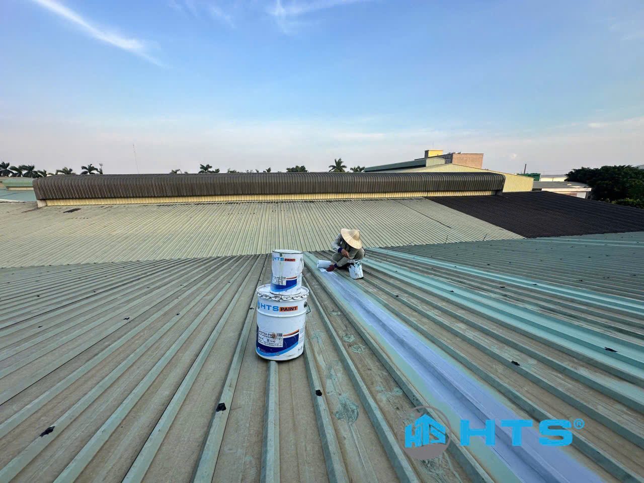 KCN Phố Nối – Hưng Yên