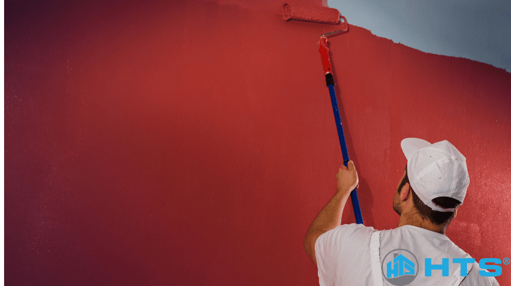 Màu Sơn Tường