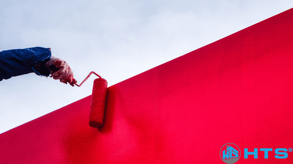 Những Màu Sơn Tường Được Ưa Chuộng Nhất