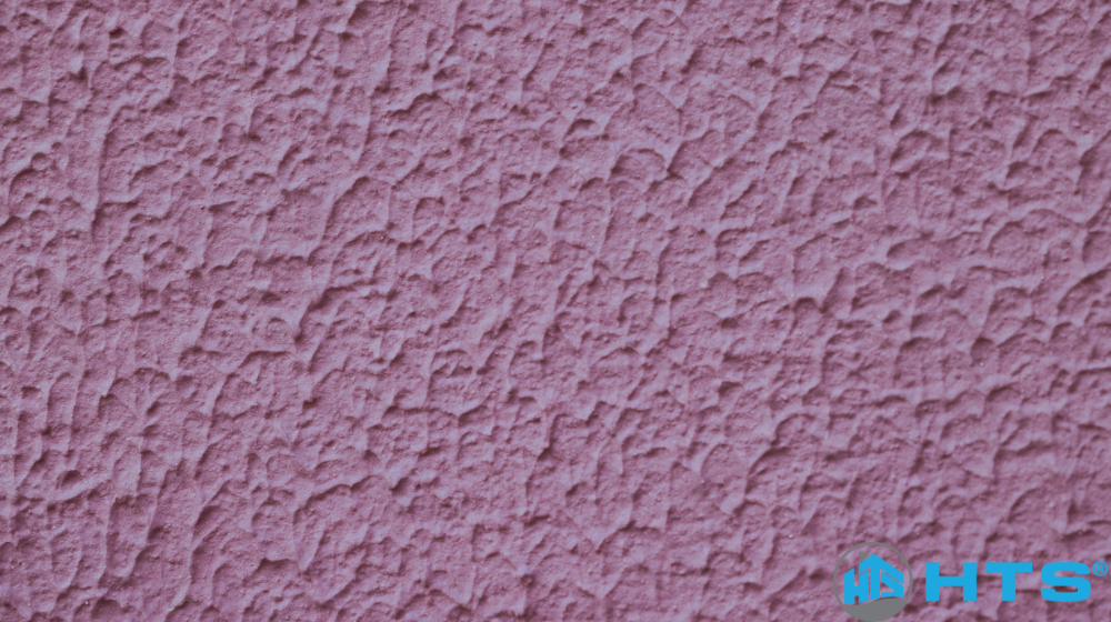 Sơn Tường Màu Hồng