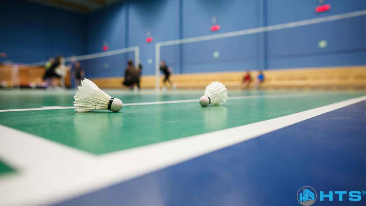 Lý do Sân Cầu Lông Chu Văn An được nhiều người lựa chọn tại quận Bình Thạnh