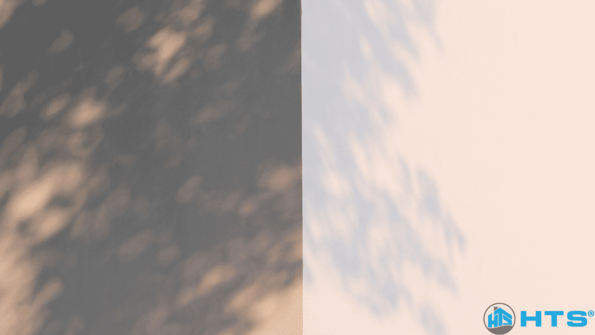 Lý do nên chọn sơn tường 2 màu giúp ngôi nhà hiện đại, thẩm mỹ và nổi bật hơn