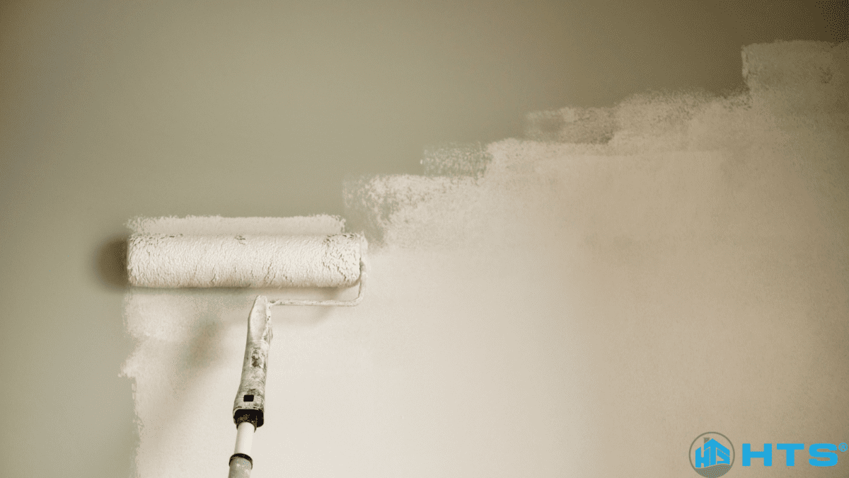 Vì sao nên chọn sơn tường màu kem cho ngôi nhà để tạo không gian tinh tế, dễ phối màu và bền đẹp theo thời gian