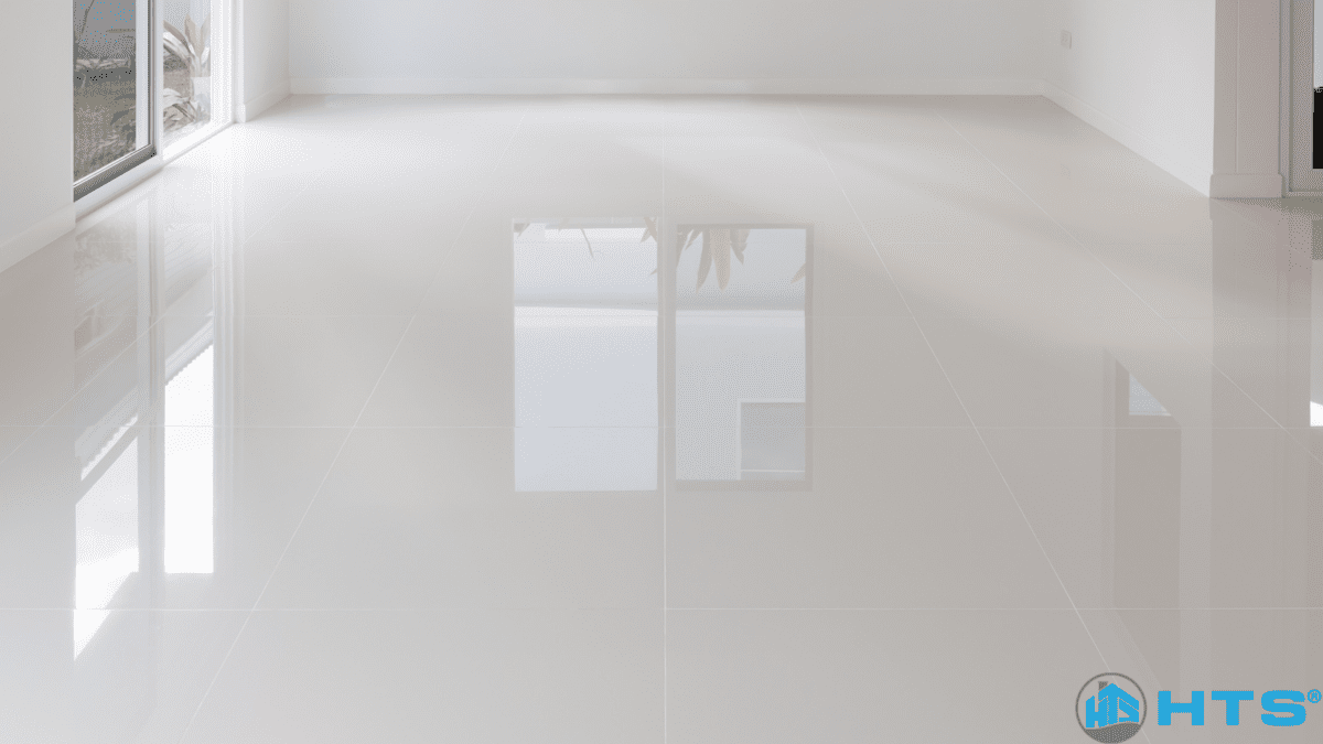 Lý do nên phối màu tường phù hợp với nền trắng để tăng tính thẩm mỹ và cân bằng không gian sống