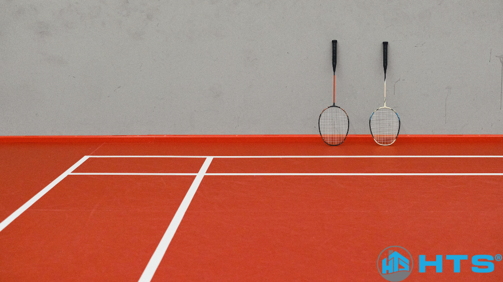 Hình ảnh hướng dẫn và giải đáp thắc mắc về Sân Cầu Lông Đức Lợi, bao gồm thông tin thuê sân, đặt sân online và các tiện ích tại khu vực Đức Lợi