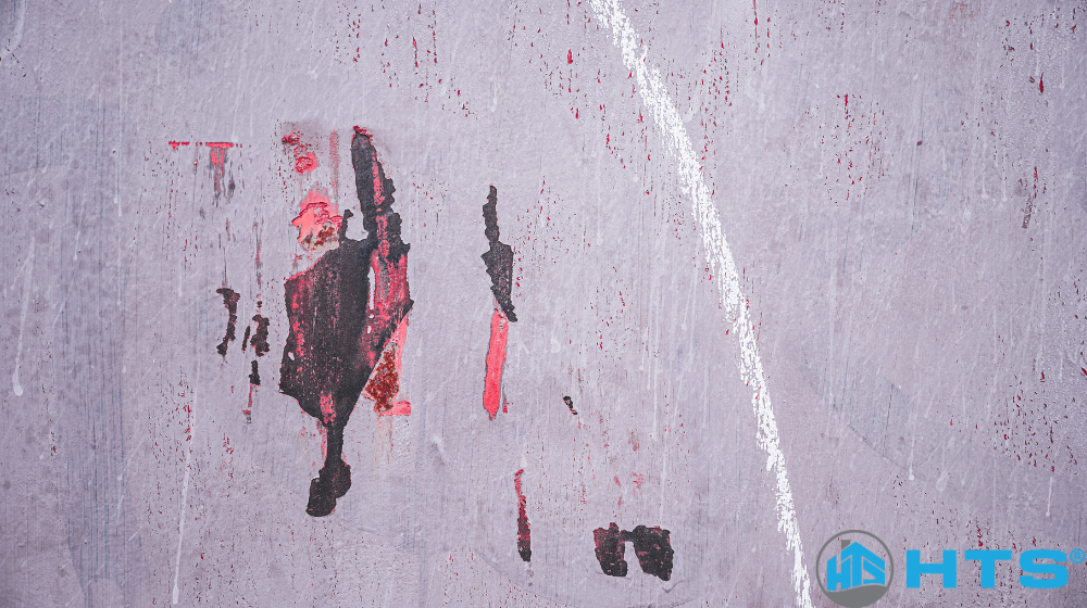 Ưu điểm nổi bật của sơn chống thấm HTSpaint – bền màu, chống thấm hiệu quả, phù hợp mọi công trình