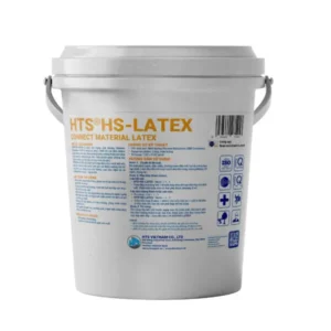 HTS® HS-LATEX Sơn Chống Thấm Kết Nối Latex