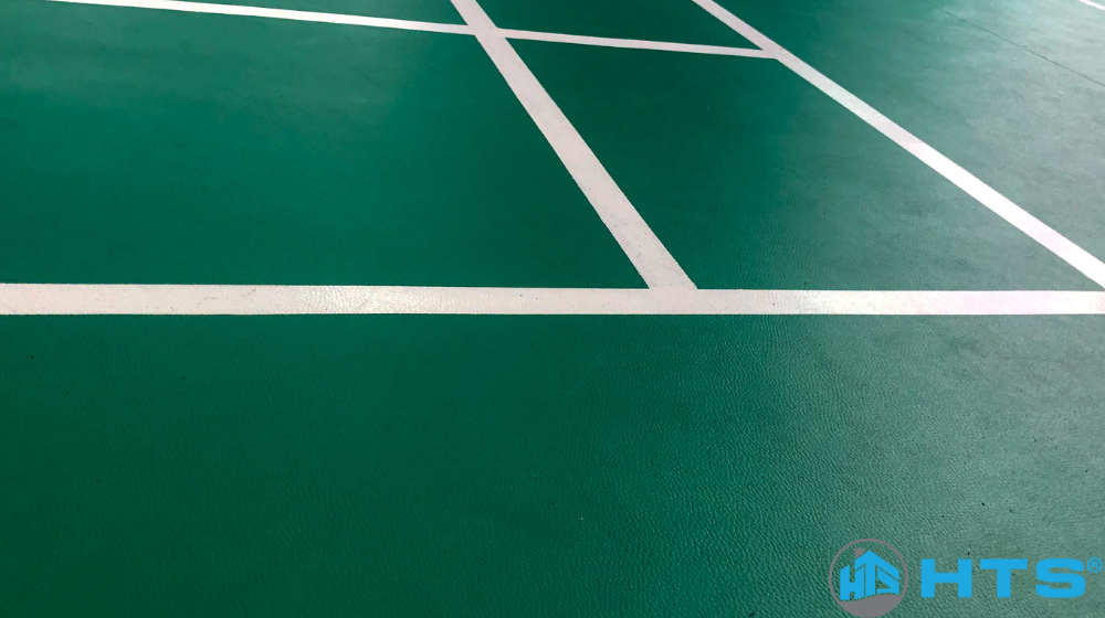 Hướng dẫn đến Sân Cầu Lông Tân Việt – vị trí thuận tiện gần đường Lũy Bán Bích, dễ tìm và có bãi giữ xe rộng rãi cho người chơi