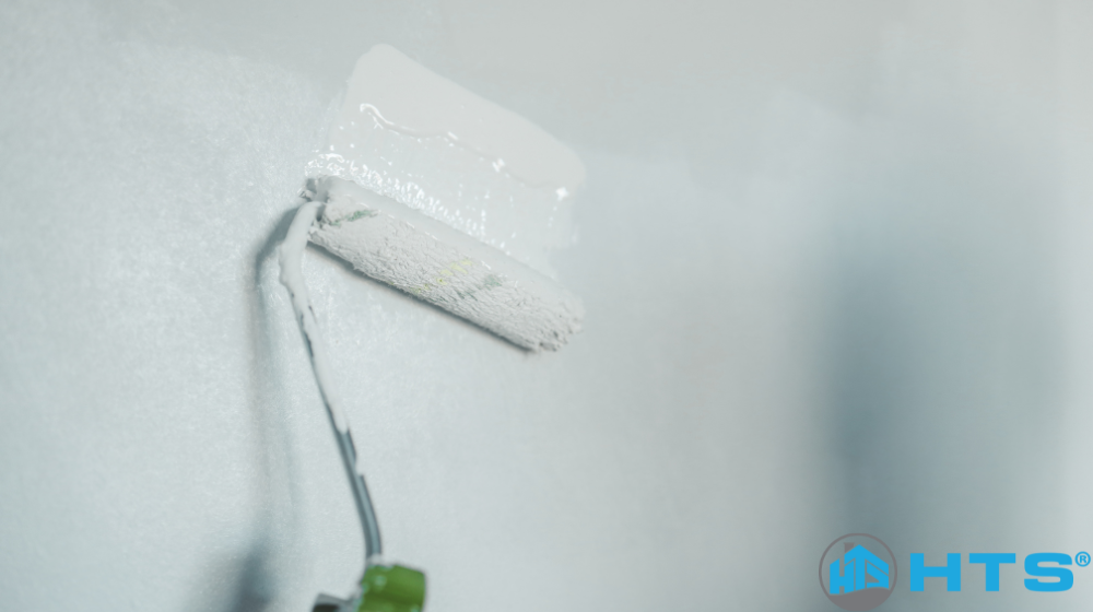 Kỹ Thuật Sơn Tường Chống Thấm