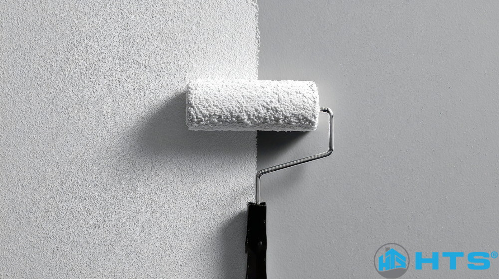 Màu Sơn Tường Cho Người Mệnh Mộc