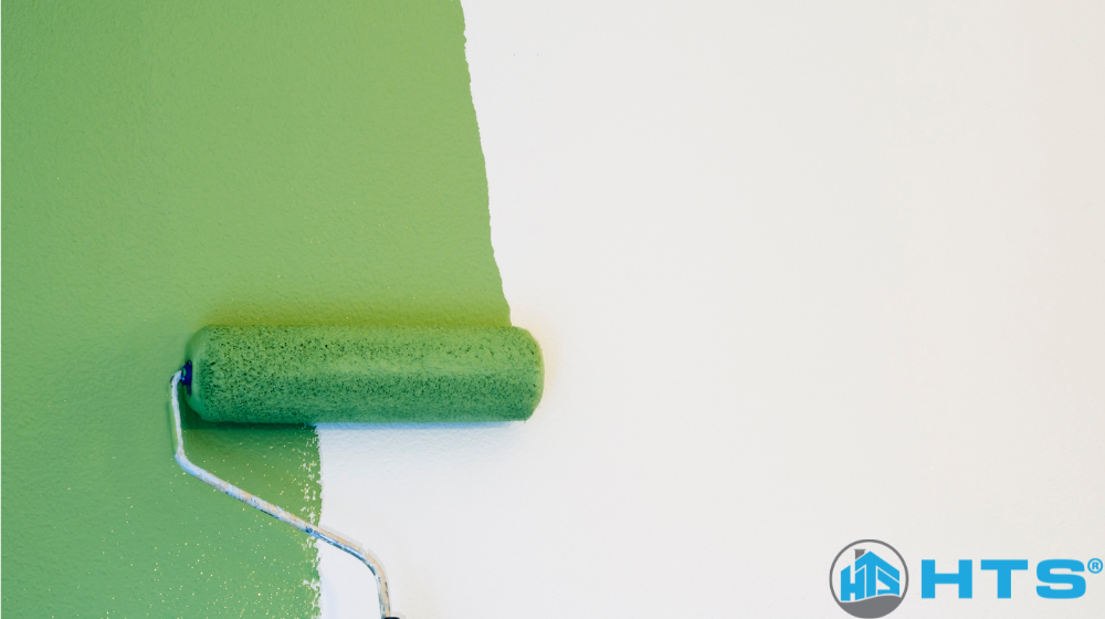 Người mệnh Mộc nên chọn màu sơn tường nào để hợp phong thủy và mang lại may mắn