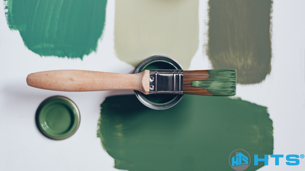 Nước Sơn Tường