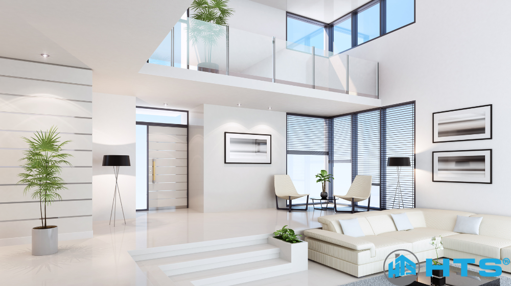 So sánh nước sơn nội thất và nước sơn ngoại thất – cách chọn phù hợp cho từng không gian