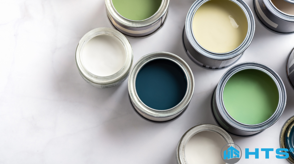 Sơn Tường Có Cần Pha Thêm Nước Không