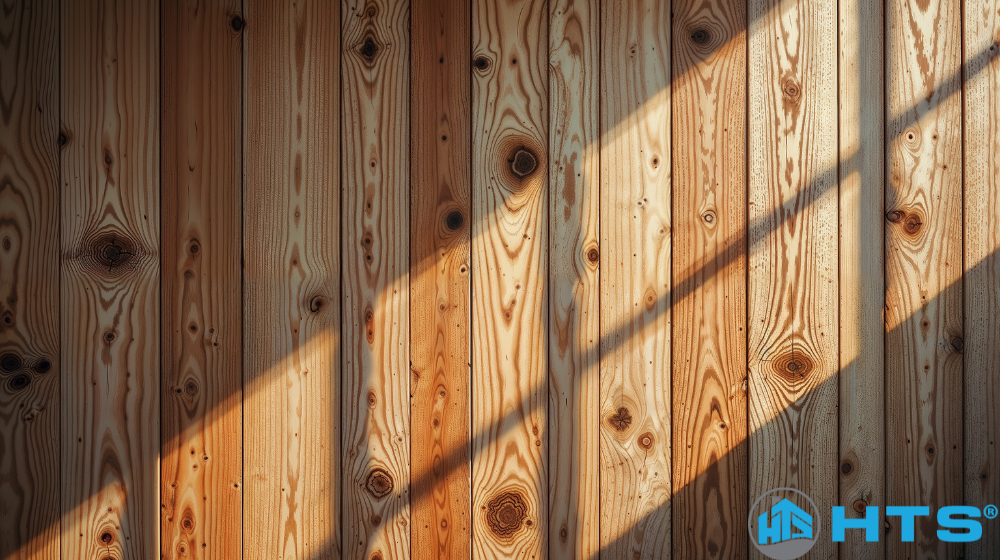 Sơn Tường Màu Vân Gỗ