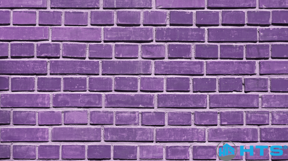 Sơn Tường Nhà Màu Tím Khoai Môn