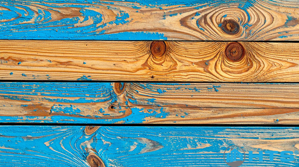 Vì sao nên chọn sơn tường màu vân gỗ thay cho ốp gỗ thật để vừa tiết kiệm chi phí vừa giữ được vẻ sang trọng tự nhiên