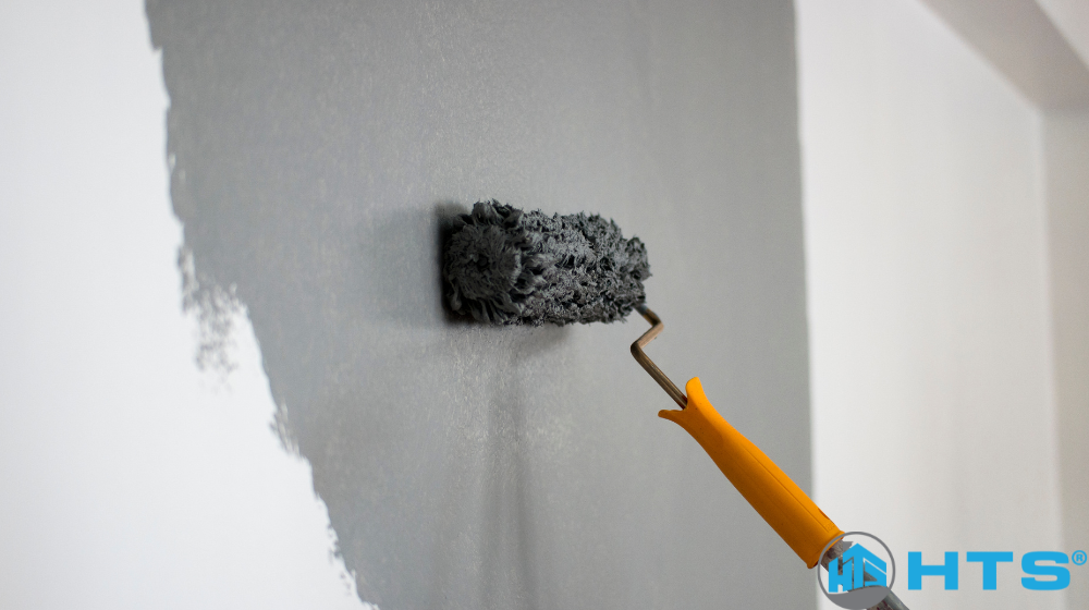 Sai lầm phổ biến khi chọn nước sơn tường