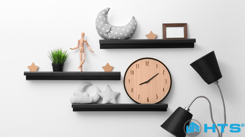 Hình ảnh các loại đồ trang trí nhà cửa phổ biến hiện nay, đẹp và hiện đại