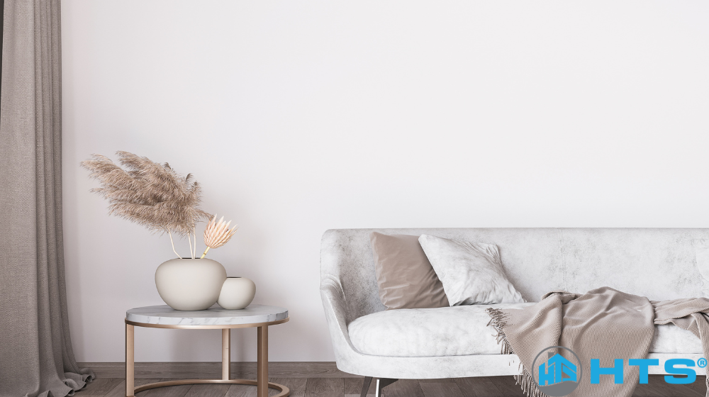 Hình ảnh minh họa cách chọn đồ decor phù hợp cho từng khu vực trong nhà