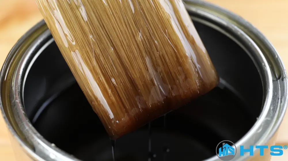 Mẹo kiểm tra sơn đã pha đúng chuẩn trước khi thi công để tránh lỗi bong tróc