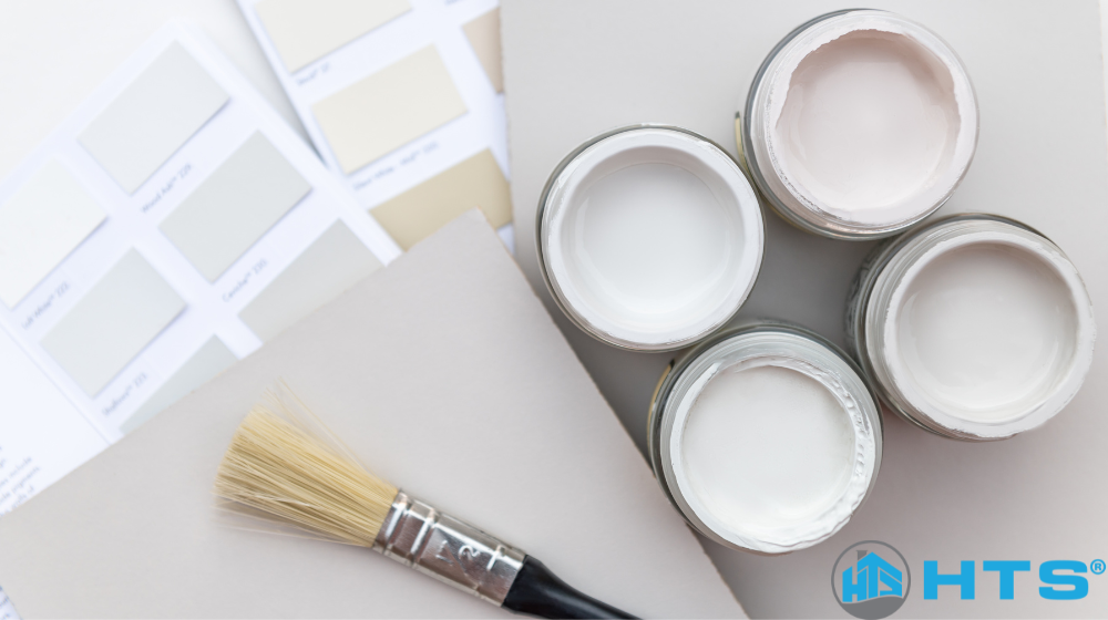 Cách Pha Sơn Tường