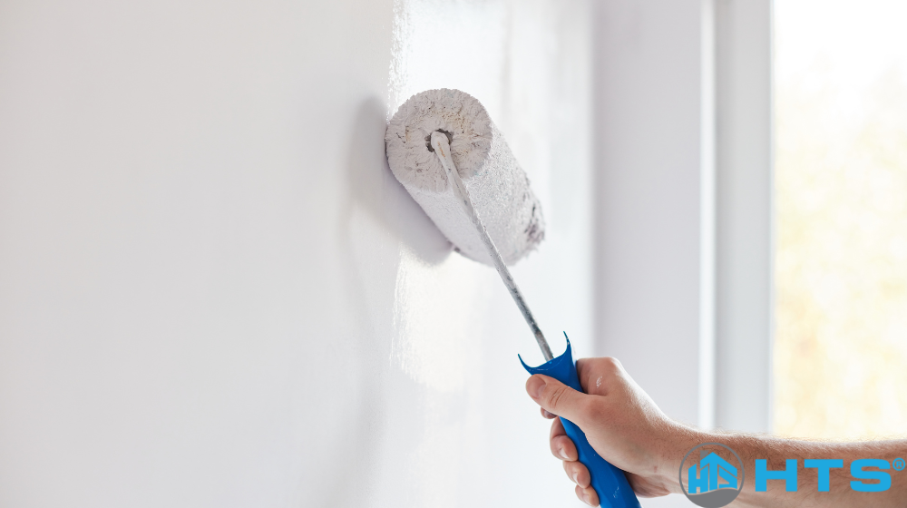 Cách pha sơn tường theo tỷ lệ đúng kỹ thuật